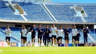 الزمالك راحة لمدة 24 ساعة قبل مواجهة أسوان