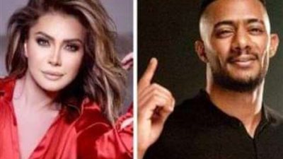 نوال الزغبي تعلق على سخرية محمد رمضان