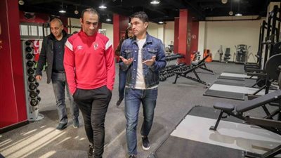 عبدالحفيظ يكشف الموعد المقترح لمواجهة الهلال السعودي في مهرجان اعتزال التائب