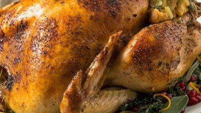 الوجبة الرئيسية في الكريسماس.. فوائد صحية لا تعرفها عن لحم الديك الرومي