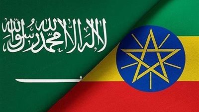 شاهد.. وزير الخارجية السعودي يستقبل رئيس جمهورية إثيوبيا السابق