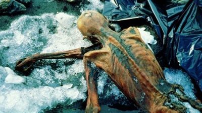 من القرن الـ16.. اكتشاف سر غريب بشأن مومياوات الأسكيمو (صور)