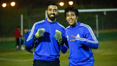 بيراميدز يبدأ الاستعداد للحدود بدون راحة