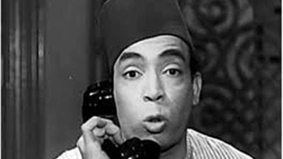 مهرجان الإسكندرية السينمائي لدول البحر المتوسط يحتفل بالذكرى الخمسين للفنان إسماعيل يس