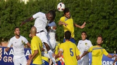 اليوم.. طنطا ضيفًا على نادي مصر للابتعاد عن دوامة الهبوط بالدوري