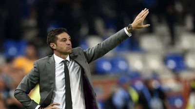 دييجو ألونسو مدربا لإنتر ميامي الأمريكي المملوك لبيكهام