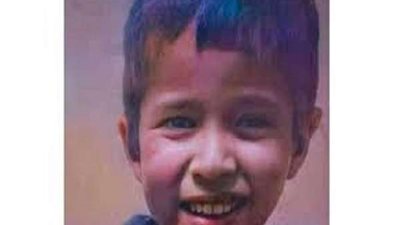 صحفي مغربي من موقع  بئر 