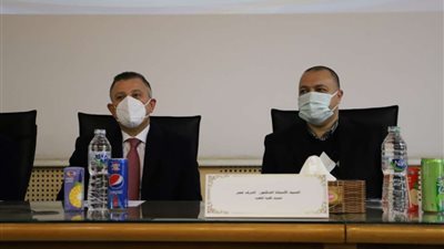 افتتاح فعاليات جامعة الطفل بالمرحلة الرابعة والخامسة بجامعة عين شمس