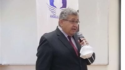 الجامعة المصرية الصينية: الدورة الأولمبية في بكين فرصة للسلام والمحبة بين شعوب العالم