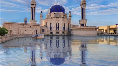 مواقيت الصلاة اليوم الأحد في مصر