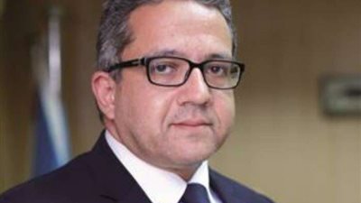 وزير الآثار: الرئيس السيسي سيُعلن موعد افتتاح المتحف المصري الكبير قريبًا