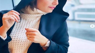 دايما بتضحك.. منه فضالي تهنئ نقيب المهن التمثيلية في عيد مولده