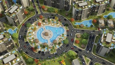 مستشار رئيس الوزراء: سيتم نقل الوزارات الى العاصمة الإدارية الجديدة في 2020