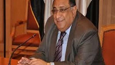 كلية التربية بجامعة حلوان تنظم مؤتمر اقتصاد المعرفة والتمكين الرقمي للتعليم