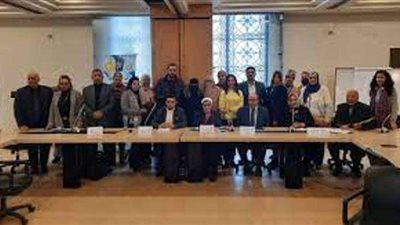 الهيئة العامة للإستعلامات بالإسكندرية تعقد ندوات لزيادة الوعي الضريبي لدى المواطنين