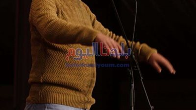 تعرف على موعد حفل علي الهلباوي في أوبرا الأسكندرية