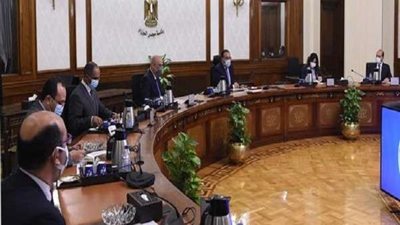 رئيس الوزراء يُتابع موقف تنفيذ المتحف المصري الكبير وتطوير المنطقة المحيطة