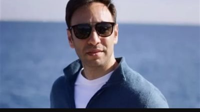 شاهد│ أحمد الشامي يدعو لمنتخب مصر ضد السنغال