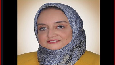 نميرة نجم: فوز المصرية أماني الشريف بمنصب نائب رئيس الجامعة الأفريقية