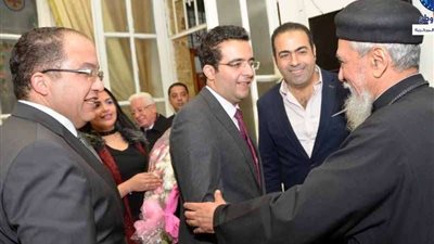 أمين شباب الجهورية لمستقبل وطن: المدينة الباسلة أخرجت لمصر الكثير من الأبطال