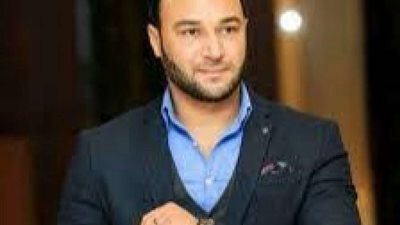 محمد العمروسي ينضم إلى نجوم مسلسل 