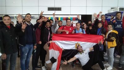 وزير التعليم العالي: إنهاء إجراءات سفر طلاب الجامعات لتشجيع المنتخب بالكاميرون