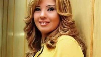 رانيا فريد شوقي تكشف آخر تطورات حالتها الصحية