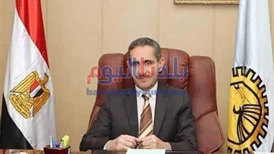 محافظ الغربية يتابع مشروع محطة إنتاج البيض وأعمال الرصف بشوارع مركز طنطا