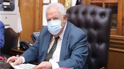 «نقيب المحامين» يقدم بلاغًا للنائب العام بسبب إهدار المال العام