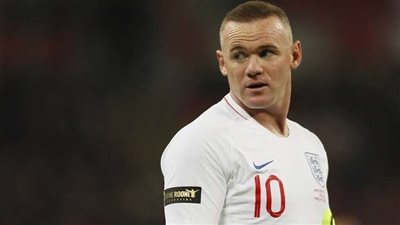 واين روني مرشح للمشاركة ضمن التشكيل الأساسي لديربي كاونتي أمام بارنسلي