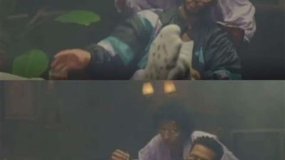 باي باي الثانوية العامة.. محمد رمضان يكشف موعد أغنيته الجديدة