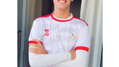 الزمالك الإماراتي يضم لاعب الداخلية لمدة 3 سنوات