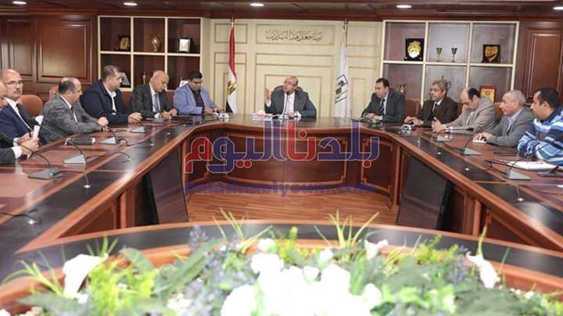 بلدنا اليوم