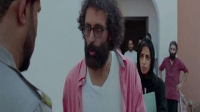 منصة نتفلكيس تعلن عن موعد طرح الفيلم السعودي 