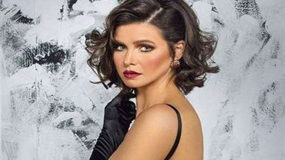 شاهد.. رسالة يسرا اللوزي لجمهورها بعد استلامها جائزة النيل للدراما