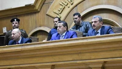 إحالة أوراق 3 متهمين بقتل طفل فى الشرقية للمفتي