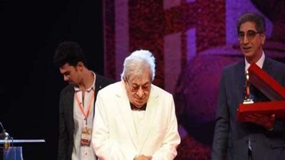 موعد تكريم الفنان فاروق فلوكس فى حضور وزير الثقافة