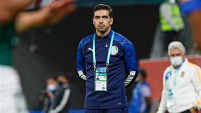 مدرب بالميراس: الجميع توقع أننا سنواجه مونتيري