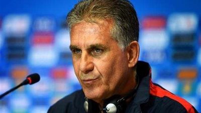 كيروش يوجه رسالة قوية للاعبي المنتخب المصري