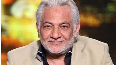 ماذا قال الفنان سامح الصريطي للمخرج الراحل أحمد يحيى؟