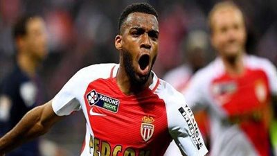 أتلتيكو مدريد يعلن إصابة لاعبه الفرنسي 