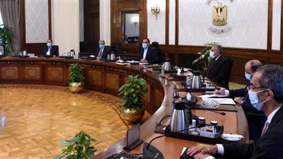 توجيه رئاسي بوضع دليل استرشادي موحد لكل مواصفات البنية التحتية للخدمات