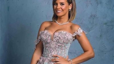 بالفيديو.. إيمان العاصي تودع 2019 بصورة جديدة في أحدث ظهور لها