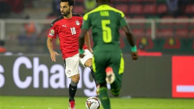 أول تعليق من  أليو سيسيه المدير الفني لمنتخب السنغال بعد الفوز بأمم أفريقيا