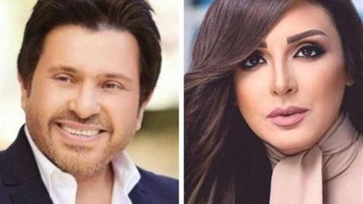 هاني شاكر وأنغام يُحييان حفلاً غنائيًا في مهرجان الرياض.. 5 يناير