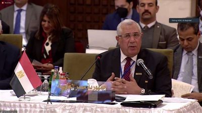 القصير يجب تكاتف العالم للقضاء على الفقر والجوع وسوء التغذية