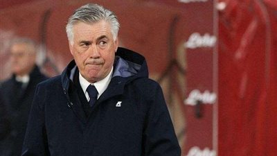 أنشيلوتي: جوارديولا عبقري ومانشستر سيتي 