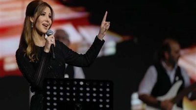 الأخيرة في 2019.. نانسي عجرم تستقبل العام الجديد بصورة 