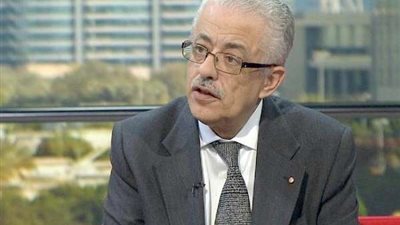 طارق شوقي يشهد توقيع بروتوكول تعاون مع 