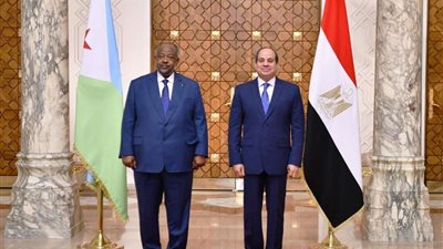 السيسي: نريد التوصل إلى اتفاق قانوني ملزم حول سدّ النهضة